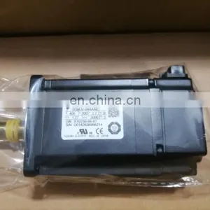 Yaskawa CNC Machine Tools AC Servo Motor SGMJV-04AAA61 Drive SGDV-2R8A11A/SGDV-2R8A01A thumbnail-2