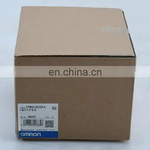 Automation Control PLC Omron PLC CPM2A-20CDR-A Programmable Logic Controller thumbnail-6