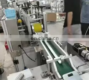 Mask Earring Welding Machine Mask Machine Welding Machine Manufacturer thumbnail-1