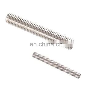 Head Caterpillar Nut M20 M72 Bolt Dimensions Ss 100mm Stainless Steel Round Bar M16 Acme 32mm Threaded Rod thumbnail-7