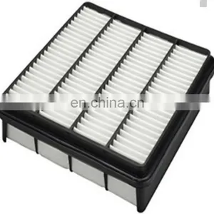 Engine Air Filter 17801-51020 Air Purifier Hepa Filter for LAND CRUISER thumbnail-1
