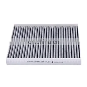 Factory Direct Automobile Air Conditioning Filter Cheap Price 97133-C5000 thumbnail-2