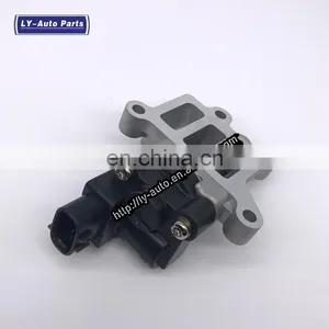 Idle Air Control Valve Motor 16022-RAA-A01 AC533 AC4266 For Honda Accord Element 16022RAAA01 thumbnail-2