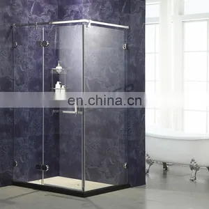 China Factory Home Prefab Bathroom Pod Shower Cubicles thumbnail-2