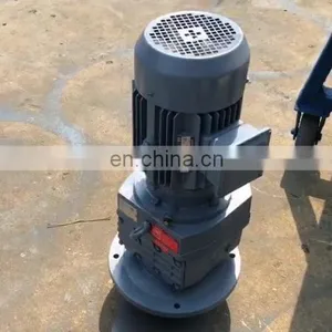 R Series Helical Gear Motor Speed Reducer Gearbox thumbnail-1