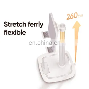 JOYROOM JR-ZS203 Enjoy Series Flexible Tablet Holder Phone Holder thumbnail-6