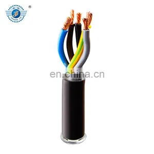 PVC Insulated Electric Wire thumbnail-3