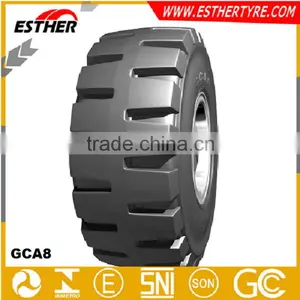 High Quality Hot-sale Otr Tyres Otr Tire Radial Otr Tire thumbnail-1