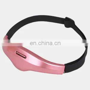 2021 New Vivanstar Sleep Aid Smart Voice Head Relax Household Machine Model MT6606 Sleep Aid Instrument thumbnail-5