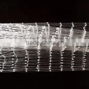 Single Knot Nylon Monofilament Fishing Net thumbnail-2