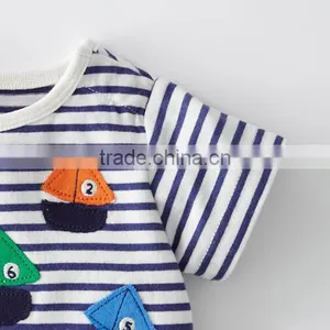 Cheap Children's Boutique Clothes Export to Bangkok Manufactures Children Clothes thumbnail-4