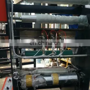 Hot Knife for Film Blowing Machine and Extruder thumbnail-1