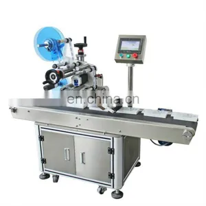 Factory High Speed Labeling Machine T300 thumbnail-1