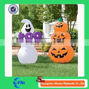 Halloween Decorations Inflatable Halloween Ghost of Kid thumbnail-1