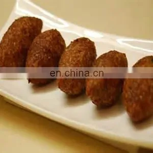 Frozen Croquetas/croquette Making Machine thumbnail-6