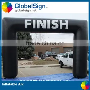 China Competitive Price Printed Inflatable Arc thumbnail-1