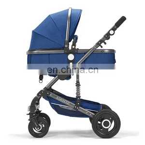 Hotselling Product Stroller for Baby thumbnail-4