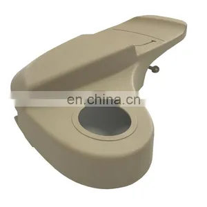 Plastic Injection Molding Shaping Plastic PC/ABS Auto Products thumbnail-1