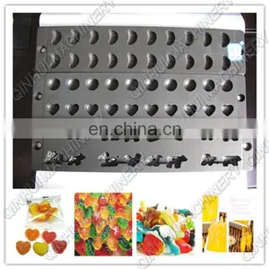 Complete Automatic Gummy Production Line thumbnail-4