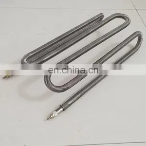 Customized Immersion Carbon Fiber Electric Heating Element Tube thumbnail-1