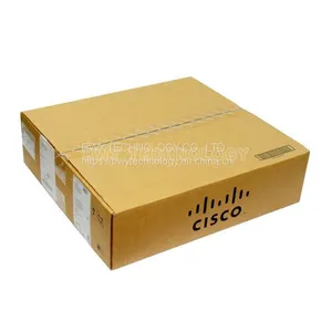 Cisco Original Firewall ASA5512-K9 ASA 5500 Series Firewall Edition Bundle 5512-X With SW thumbnail-2