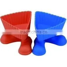 Silicone Baking Cup thumbnail-1
