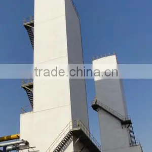 Cryogenic Separation Cryogenic Air Air Separation Plants thumbnail-1