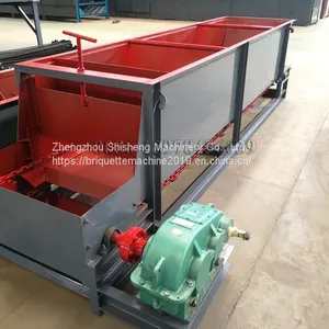 Resistant To Corrosion Box Feeder Suitable For Chemical Industry thumbnail-5