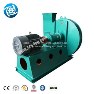 Industrial Exhaust Fan Specification Strong Industrial Duct Fan Blower/Centrifugal Ventilation Exhaust Fan Argh Fan High Cfm thumbnail-2