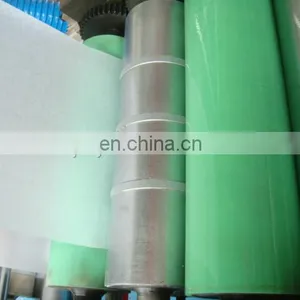 New Equipment and High Speed Automatic Tobacco Rolling Cigarette Paper Making Machine thumbnail-3