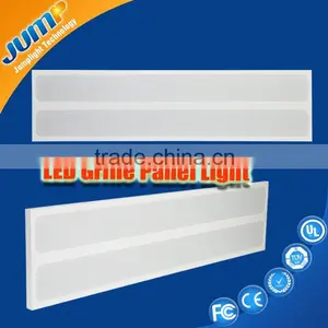 Decorative Grille Panel Led Grille Panel Light for Office Decoration thumbnail-1