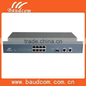 8port POE Switch thumbnail-1