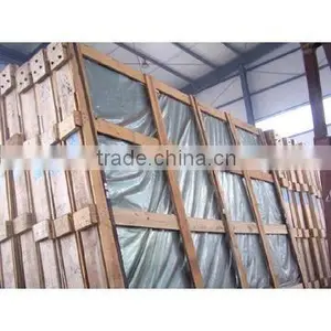 6.38-17.52mm AS/NZS2208-1996 Accredited Glass Laminated Sheet thumbnail-1