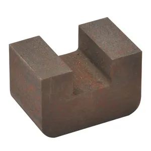 C Shape Sinter AlNiCo Magnet thumbnail-5