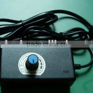 Universal Adjustable 3-12v Adapter thumbnail-1