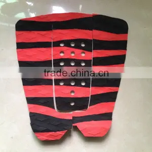 Customize Colorful Traction Surfing EVA Deck Pad thumbnail-1
