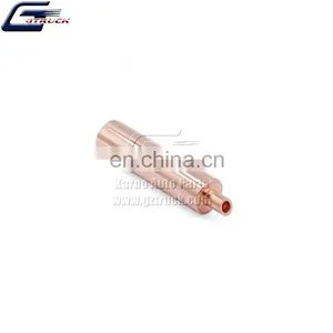 Heavy Duty Truck Parts Fuel Injector Sleeve Oem 273983 7470247 for VL Truck Injector Sleeve Copper thumbnail-4