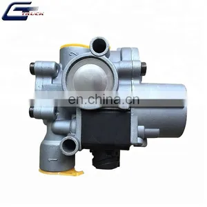 Brake System ABS Solenoid Valve OEM 0044296544 1304635 1505210 for MB Truck Relay Valve thumbnail-1