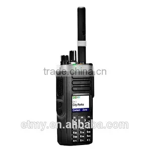 Wholesale Digital Two Way Radio Motolora Gps Dp4800 Portable Walky Talky thumbnail-3