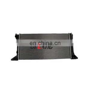 Oem High Standard Wholesales Hot Cheap High Quality Car Cooling System OE.94VB8005DB Auto Aluminum Water_radiators for OPEL thumbnail-5