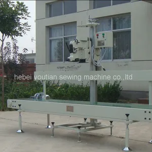 Sell GK35-8A Double-needle Bag Sewing Machine thumbnail-3