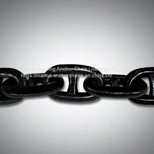 Factory Direct Supply GBT-549 2017 Anchor Chains With Cert. thumbnail-2