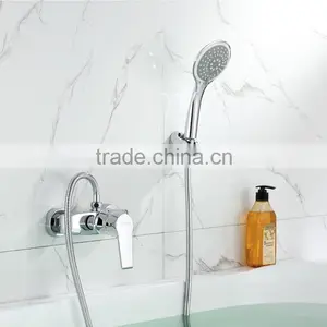 Low Price High Quality Wholesale Bathroom Taps thumbnail-2