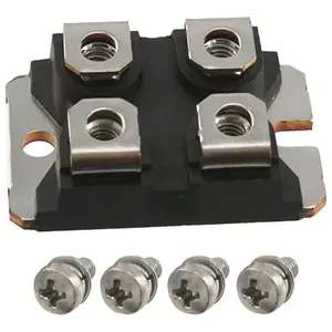 STMicroelectronics STPS24045TV Discrete Semiconductor Diodes Rectifiers Arrays thumbnail-1