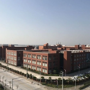 Shanghai Kohope Medical Devices Co., Ltd. company overview - view 1 thumbnail