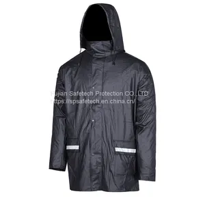 Pu Rainwear thumbnail-1