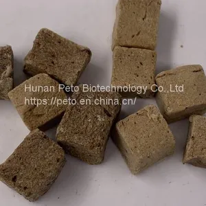 Freeze-dried Chicken Liver thumbnail-1