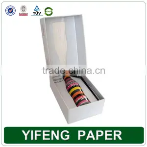 Luxury Cardboard Wardrobe Style Wine Bottle Pack Box,wholesale Cardboard Wine Boxes,packaging Boxes Custom Logo thumbnail-4