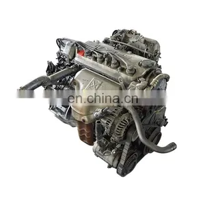 High Quality Honda Odyssey Genuine Brand Second Hand Used Petrol Auto Engine Assembly thumbnail-1