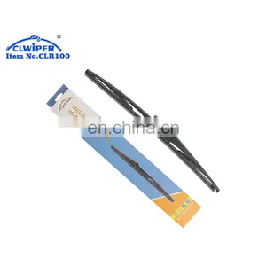 Auto Car Universal Glass The Best Flat Wholesale New Style Windshield Multifunctional Rear Wiper Blade For Sale With 10 Adapters thumbnail-1